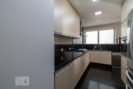 Apartamento para alugar com 495m², 3 quartos e 4 vagasCozinha