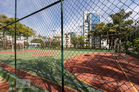 Apartamento para alugar com 495m², 3 quartos e 4 vagasQuadra Esportiva