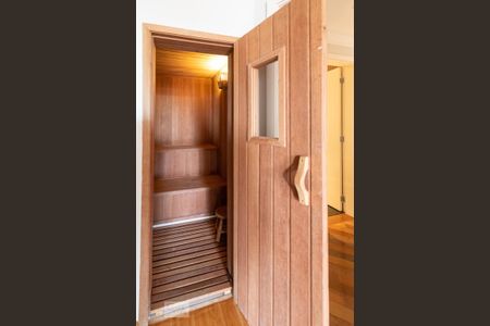 Apartamento para alugar com 495m², 3 quartos e 4 vagasSauna