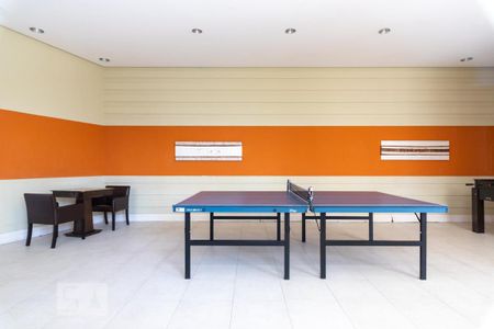 Apartamento para alugar com 495m², 3 quartos e 4 vagasSala de Jogos comum