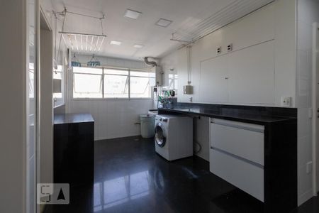 Apartamento para alugar com 495m², 3 quartos e 4 vagasÁrea de Serviço