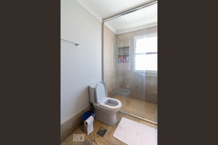 Apartamento para alugar com 495m², 3 quartos e 4 vagasBanheiro da Suíte 3