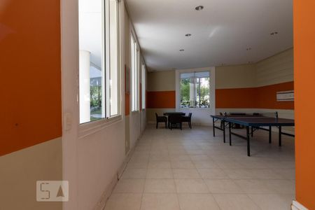 Apartamento para alugar com 495m², 3 quartos e 4 vagasSala de Jogos comum