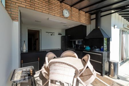 Apartamento para alugar com 495m², 3 quartos e 4 vagasEspaço Gourmet