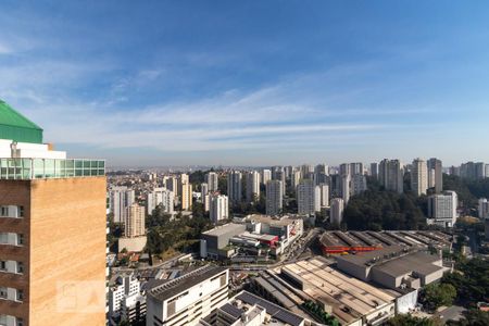 Apartamento para alugar com 495m², 3 quartos e 4 vagasVista Terraço