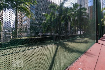 Apartamento para alugar com 495m², 3 quartos e 4 vagasQuadra Esportiva