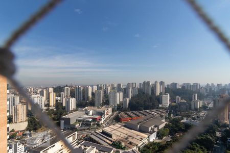 Apartamento para alugar com 495m², 3 quartos e 4 vagasVista Suíte 1