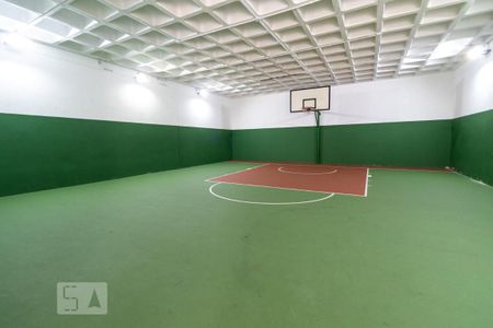 Apartamento para alugar com 495m², 3 quartos e 4 vagasQuadra Esportiva basquete