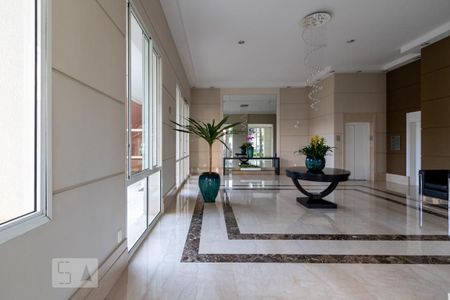 Apartamento para alugar com 495m², 3 quartos e 4 vagasHall de Entrada