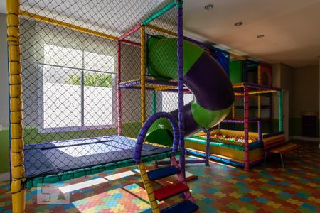 Apartamento para alugar com 495m², 3 quartos e 4 vagasBrinquedoteca