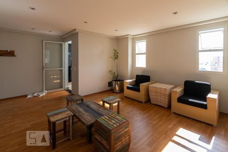 Apartamento para alugar com 495m², 3 quartos e 4 vagasÁrea de jogos