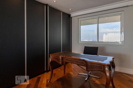 Apartamento para alugar com 495m², 3 quartos e 4 vagasEscritório
