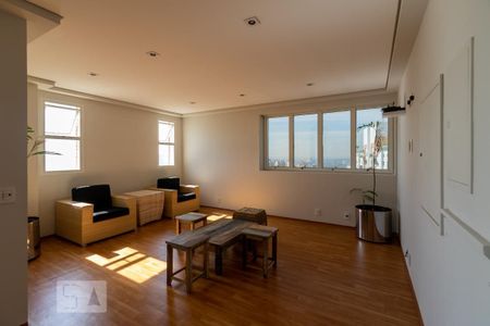 Apartamento para alugar com 495m², 3 quartos e 4 vagasÁrea de jogos