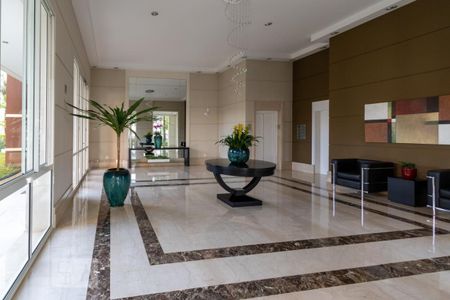 Apartamento para alugar com 495m², 3 quartos e 4 vagasHall de Entrada