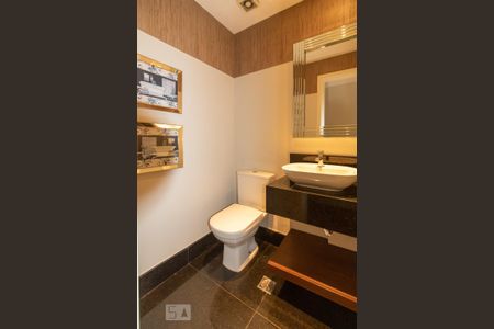 Apartamento para alugar com 495m², 3 quartos e 4 vagasLavado Sauna