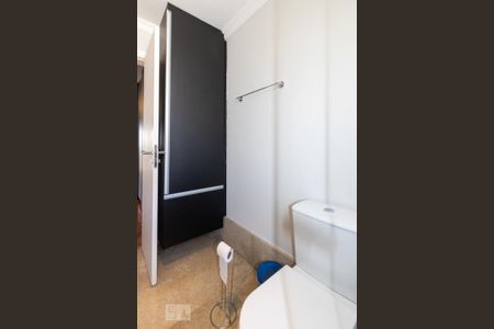 Apartamento para alugar com 495m², 3 quartos e 4 vagasBanheiro da Suíte 3