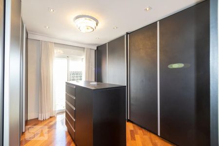 Apartamento para alugar com 495m², 3 quartos e 4 vagasCloset da suíte 3