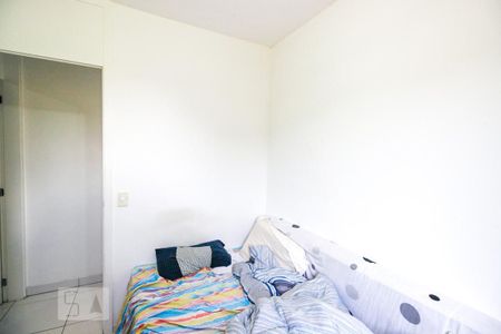 Apartamento à venda com 55m², 2 quartos e sem vagaQuarto 2