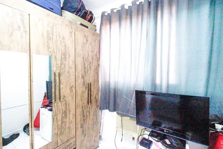 Apartamento à venda com 55m², 2 quartos e sem vagaQuarto 1