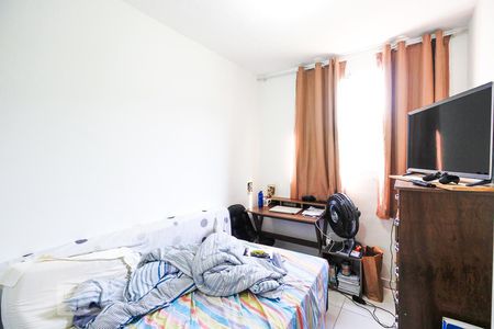 Apartamento à venda com 55m², 2 quartos e sem vagaQuarto 2