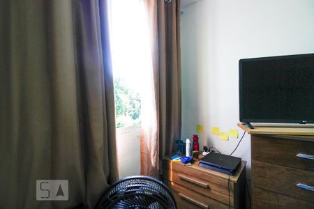 Apartamento à venda com 55m², 2 quartos e sem vagaQuarto 2