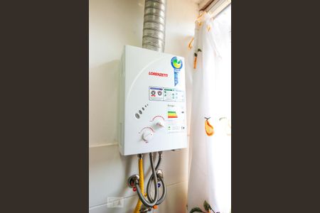 Apartamento à venda com 55m², 2 quartos e sem vagaÁrea de Serviço