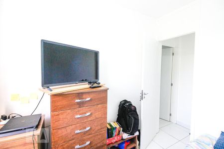 Apartamento à venda com 55m², 2 quartos e sem vagaQuarto 2
