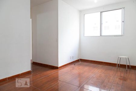 Sala de apartamento à venda com 2 quartos, 54m² em Vargem Pequena, Rio de Janeiro