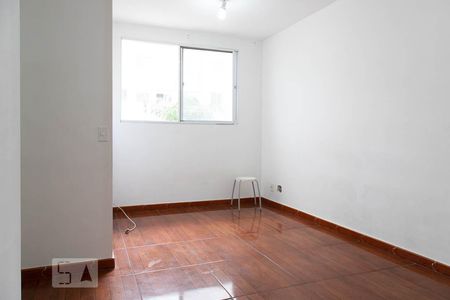 Sala de apartamento à venda com 2 quartos, 54m² em Vargem Pequena, Rio de Janeiro