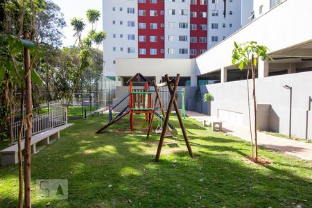 Apartamento para alugar com 60m², 2 quartos e 1 vaga Apartamento para alugar com 60m², 2 quartos e 1 vagaPlayground