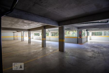 Apartamento para alugar com 60m², 2 quartos e 1 vaga Apartamento para alugar com 60m², 2 quartos e 1 vagaGaragem