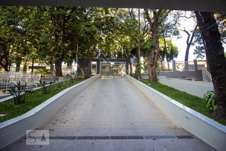 Apartamento para alugar com 60m², 2 quartos e 1 vaga Apartamento para alugar com 60m², 2 quartos e 1 vagaEntrada