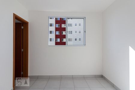 Suíte de apartamento para alugar com 2 quartos, 60m² em Rio Branco, Belo Horizonte