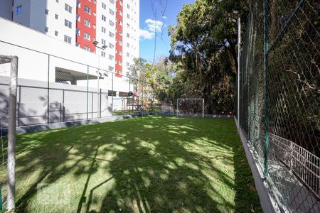 Apartamento para alugar com 60m², 2 quartos e 1 vaga Apartamento para alugar com 60m², 2 quartos e 1 vagaQuadra Esportiva