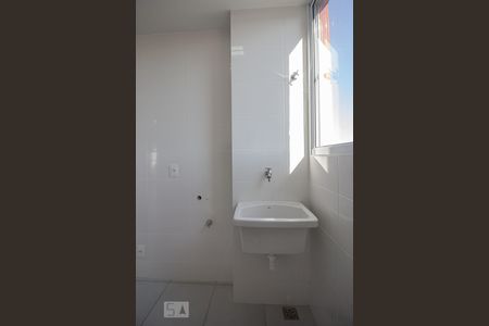 Apartamento para alugar com 60m², 2 quartos e 1 vaga Apartamento para alugar com 60m², 2 quartos e 1 vagaÁrea de Serviço