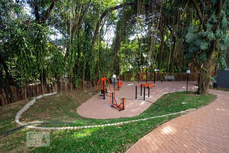 Apartamento para alugar com 60m², 2 quartos e 1 vaga Apartamento para alugar com 60m², 2 quartos e 1 vagaAcademia