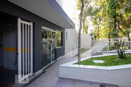 Apartamento para alugar com 60m², 2 quartos e 1 vaga Apartamento para alugar com 60m², 2 quartos e 1 vagaPortaria