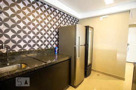 Apartamento para alugar com 60m², 2 quartos e 1 vaga Apartamento para alugar com 60m², 2 quartos e 1 vagaEspaço Gourmet