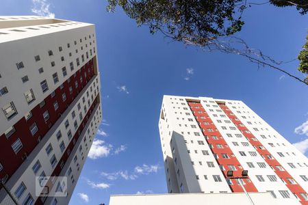 Apartamento para alugar com 60m², 2 quartos e 1 vaga Apartamento para alugar com 60m², 2 quartos e 1 vagaFachada do bloco