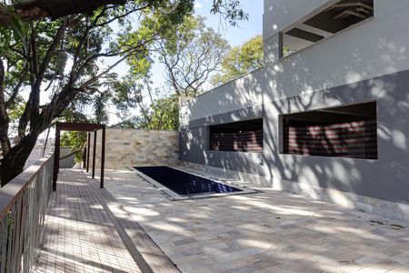 Apartamento para alugar com 60m², 2 quartos e 1 vaga Apartamento para alugar com 60m², 2 quartos e 1 vagaÁrea comum - Piscina