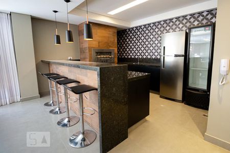 Apartamento para alugar com 60m², 2 quartos e 1 vaga Apartamento para alugar com 60m², 2 quartos e 1 vagaEspaço Gourmet