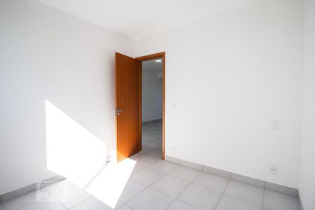 Suíte de apartamento para alugar com 2 quartos, 60m² em Rio Branco, Belo Horizonte