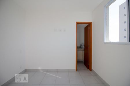Suíte de apartamento para alugar com 2 quartos, 60m² em Rio Branco, Belo Horizonte
