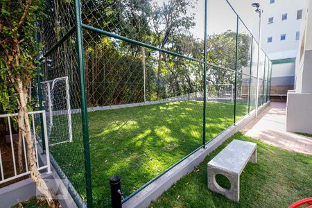 Apartamento para alugar com 60m², 2 quartos e 1 vaga Apartamento para alugar com 60m², 2 quartos e 1 vagaQuadra Esportiva