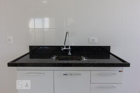 Apartamento para alugar com 60m², 2 quartos e 1 vaga Apartamento para alugar com 60m², 2 quartos e 1 vagaCozinha