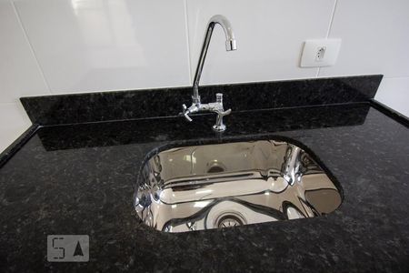 Apartamento para alugar com 60m², 2 quartos e 1 vaga Apartamento para alugar com 60m², 2 quartos e 1 vagaCozinha