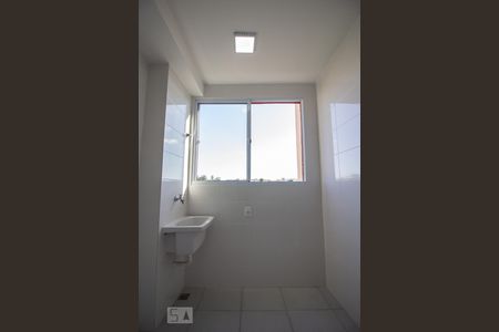 Apartamento para alugar com 60m², 2 quartos e 1 vaga Apartamento para alugar com 60m², 2 quartos e 1 vagaÁrea de Serviço