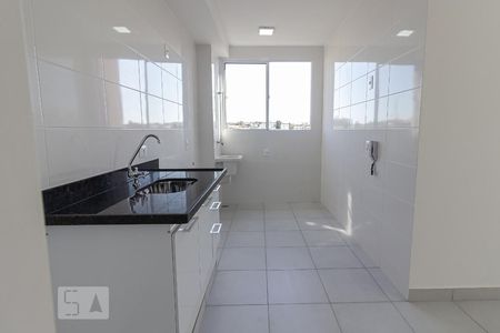 Apartamento para alugar com 60m², 2 quartos e 1 vaga Apartamento para alugar com 60m², 2 quartos e 1 vagaCozinha