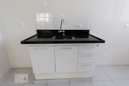Apartamento para alugar com 60m², 2 quartos e 1 vaga Apartamento para alugar com 60m², 2 quartos e 1 vagaCozinha