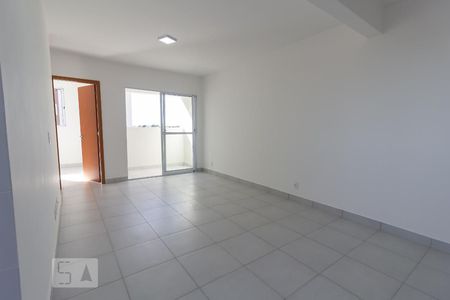 Sala de apartamento para alugar com 2 quartos, 60m² em Rio Branco, Belo Horizonte
